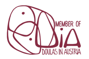 Logo Member Doulas in Austria