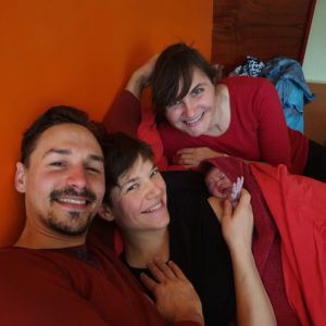 Angebot Doula Geburtsbegleitung durch puntarella Alexandra Jesch-Böhnhardt empfohlen von glücklichen Familien