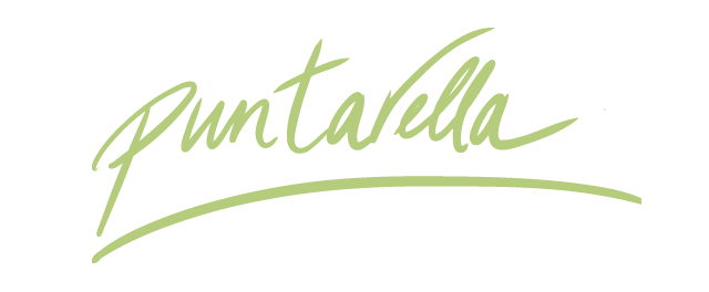 Logo Puntarella Doula Begleitung in Schwangerschaft, Geburt und Wochenbett