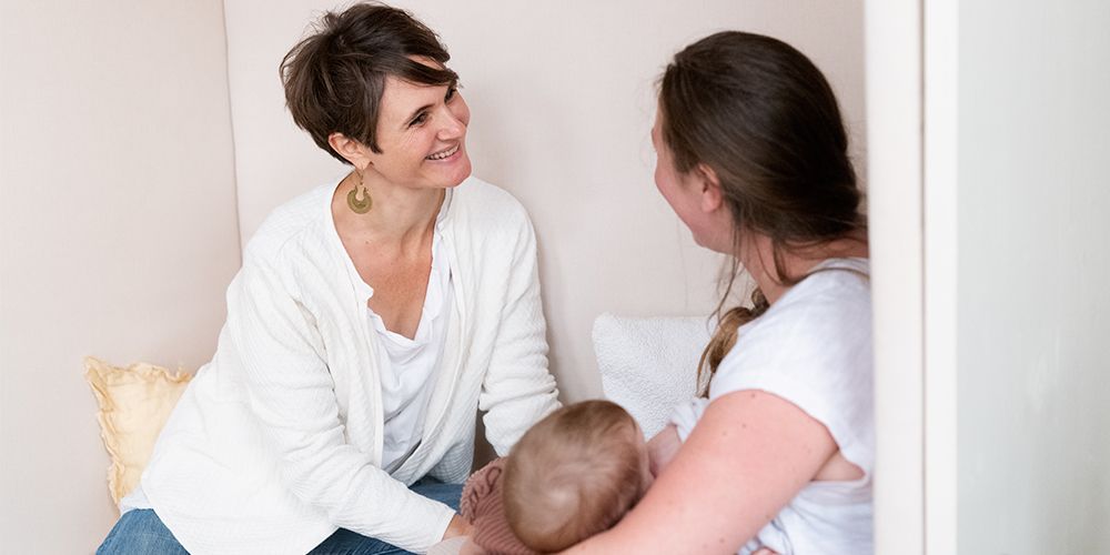 Doula Geburtsbegleitung Doula in Wien Alexandra Jesch-Böhnhardt
