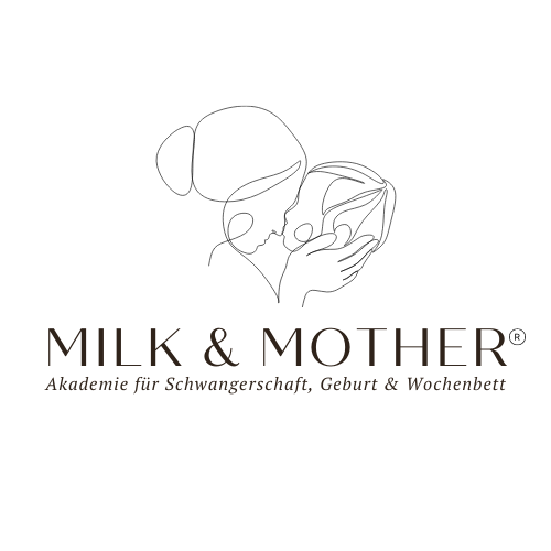 Milk & Mother Akademie für Schwangerschaft, Geburt und Wochenbett mit Alexandra Jesch-Böhnhardt und Stephanie Johne