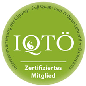 Logo IQTOE Zertifiziertes Mitglied