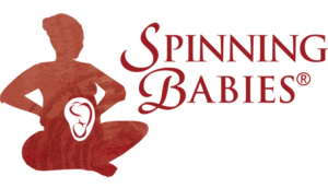 Logo Spinning Babies